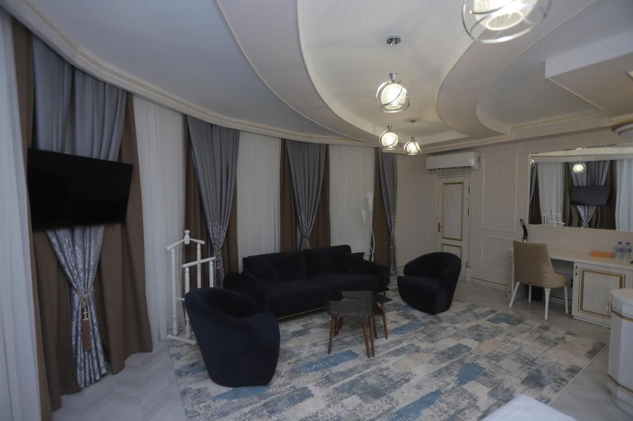 Reikartz Amirun Tashkent Hotel Exterior photo
