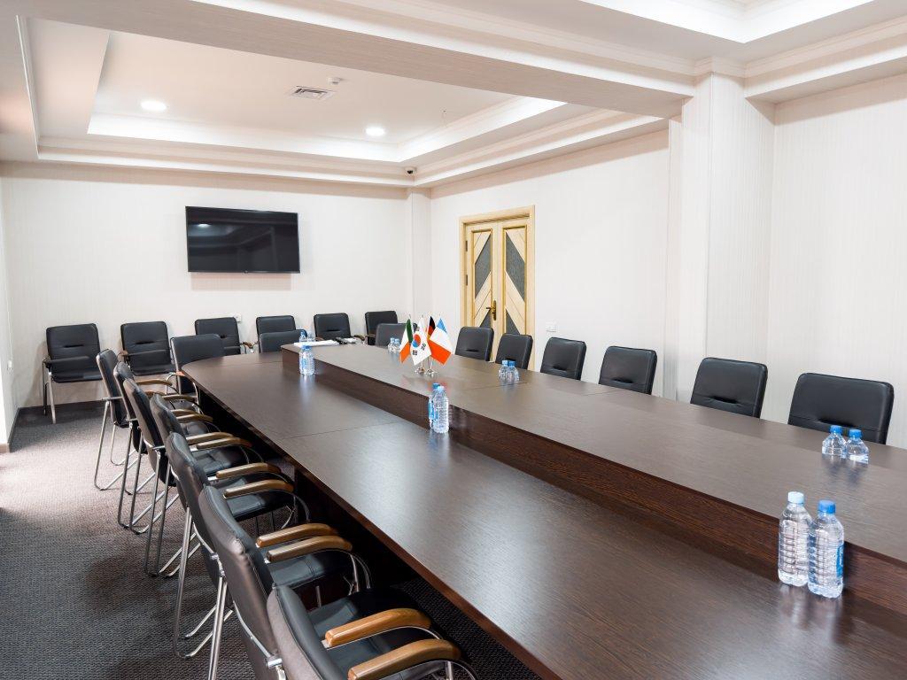 Reikartz Amirun Tashkent Hotel Exterior photo