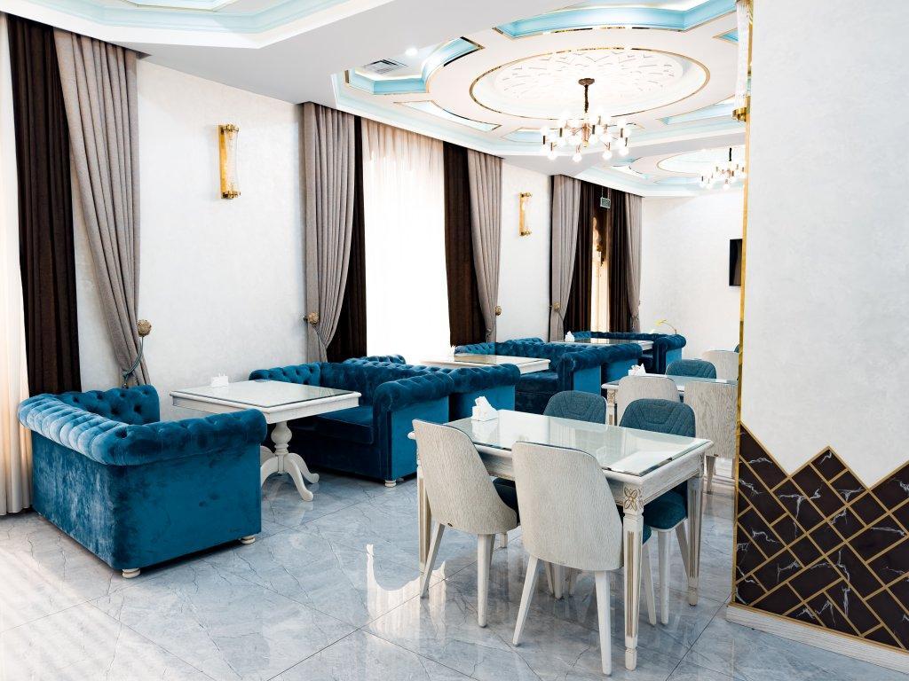 Reikartz Amirun Tashkent Hotel Exterior photo