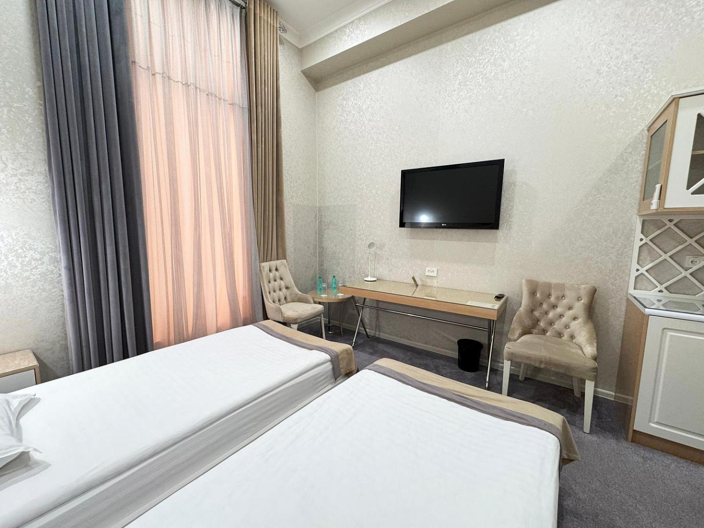 Reikartz Amirun Tashkent Hotel Exterior photo
